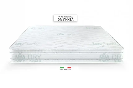 Матрак DUOSENSE ISLEEP | matraciteold.digitalmseo.com