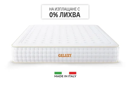 Матрак GALAXY ISLEEP | matraciteold.digitalmseo.com