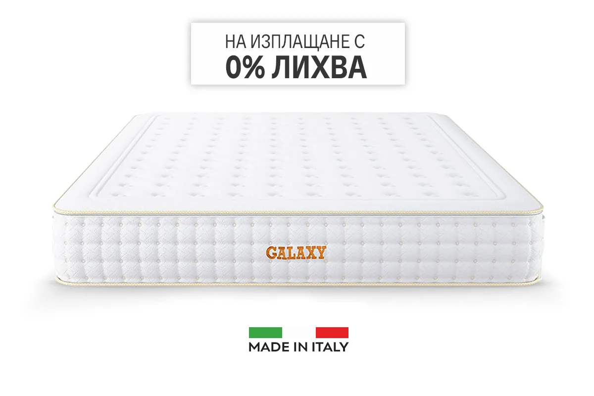 Матрак GALAXY ISLEEP | matraciteold.digitalmseo.com