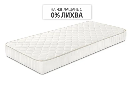 Матрак FAVOURITE NOVA еднолицев ТЕД | matraciteold.digitalmseo.com