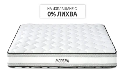 Матрак Модена НАНИ | matraciteold.digitalmseo.com