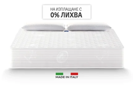 Матрак NATURCOMFORT DELUXE МАГНИФЛЕКС | matraciteold.digitalmseo.com