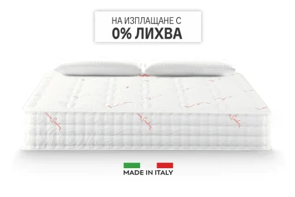 Матрак Riviera by Pierre Cardin Магнифлекс | matraciteold.digitalmseo.com