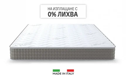 Матрак SILVERPLUS ISLEEP | matraciteold.digitalmseo.com