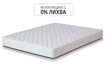 Матрак ALOE VERA DREAM ПАРАДАЙС | matraciteold.digitalmseo.com
