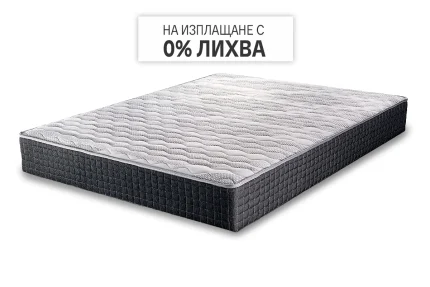 Матрак Дипломат еднолицев от матраци ПАРАДАЙС | matraciteold.digitalmseo.com