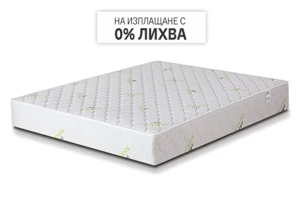 Матрак GALA MEMORY Еднолицев ПАРАДАЙС | matraciteold.digitalmseo.com
