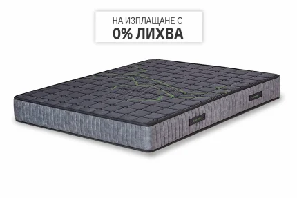 Матрак Graphite от матраци ПАРАДАЙС | matraciteold.digitalmseo.com