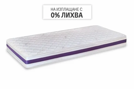 Матрак Lavenda Memory от матраци ПАРАДАЙС | matraciteold.digitalmseo.com