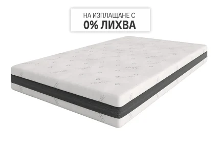 Матрак ERGO COMFORT ТЕД | matracite.prmo