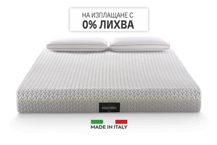 Матрак Magnistretsh Sport Магнифлекс | matraciteold.digitalmseo.com