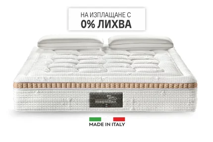 Матрак Diamante Dual от матраци Магнифлекс | matraciteold.digitalmseo.com