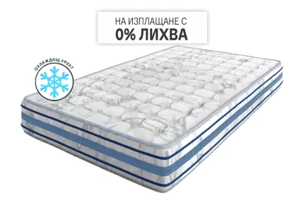 Матрак Lavender Massage от матраци Mattro | matraciteold.digitalmseo.com