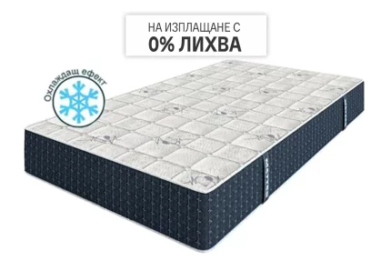 Двулицев Матрак Stress Free то матраци Mattro | matraciteold.digitalmseo.com