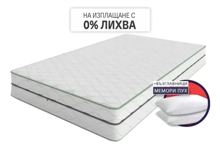 Матрак Сензитив Фреш от матраци Матро | matraciteold.digitalmseo.com