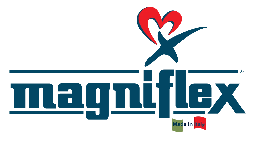 Лого Матраци Magniflex | matraciteold.digitalmseo.com