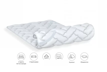 Харектеристики Топ Матрак Vitalcare от матраци Isleep | matraciteold.digitalmseo.com