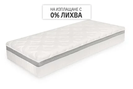 Матрак Amber Mystique от матраци ТЕД | matraciteold.digitalmseo.com