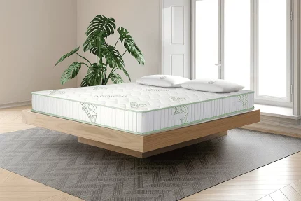 Матрак Natura Organic от матраци Isleep | matraciteold.digitalmseo.com