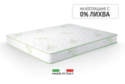 Матрак Natura Organic от матраци Isleep | matraciteold.digitalmseo.com