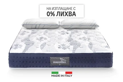 Матрак Magnicool Gel от Magniflex | matraciteold.digitalmseo.com