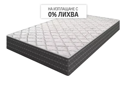 Матрак Венера Лукс Пяна от MATTRO | e-sleep.bg