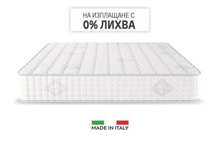 матрак INFINITY от матраци ISLEEP | matraciteold.digitalmseo.com