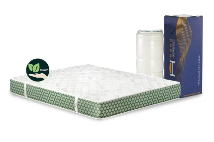 Матрак Nani Duo Comfort Box Plus от матраци НАНИ | matraciteold.digitalmseo.com