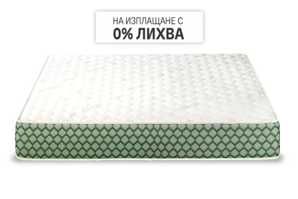 Матрак Nani Duo Comfort Box Plus от матраци НАНИ | matraciteold.digitalmseo.com