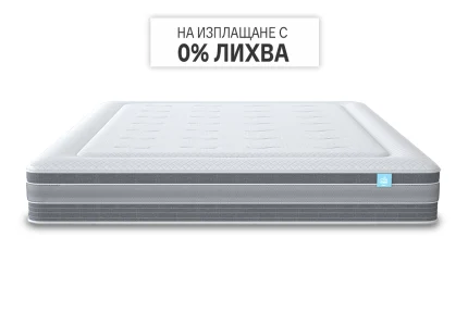 Матрак Ice Hybrid от матраци ISLEEP | matraciteold.digitalmseo.com