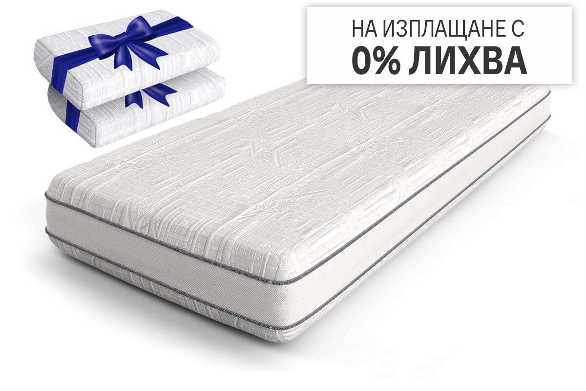 Матрак Силвър 7 зони | matraciteold.digitalmseo.com