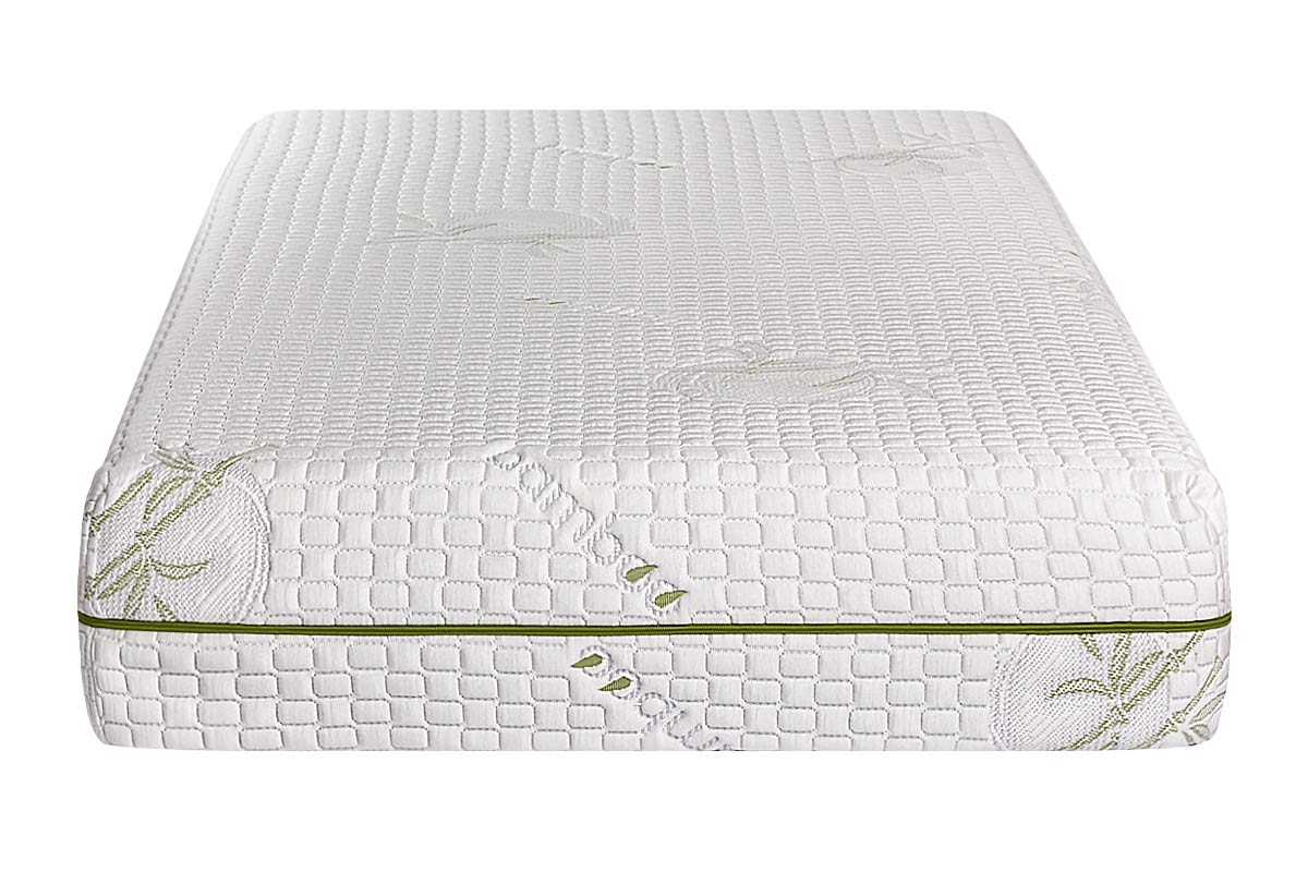 Матрак Bamboo Memory Gel | matraciteold.digitalmseo.com