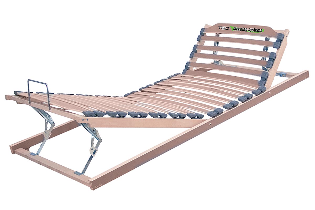Подматрачна рамка Comfort 630 | matraciteold.digitalmseo.com